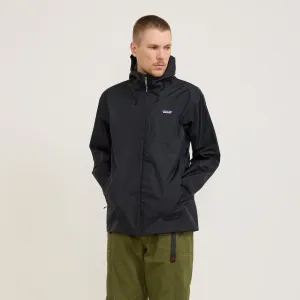 Torrentshell 3L Rain Jacket Black