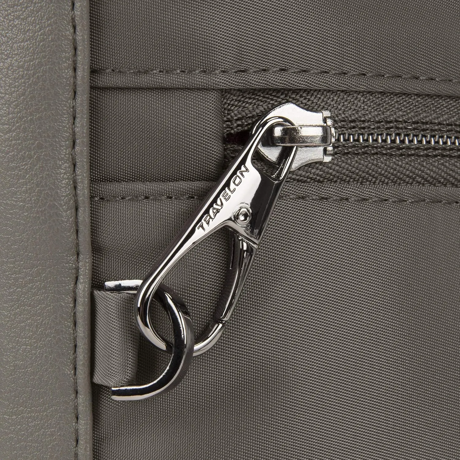 Travelon: Addison Anti-Theft Bucket Bag