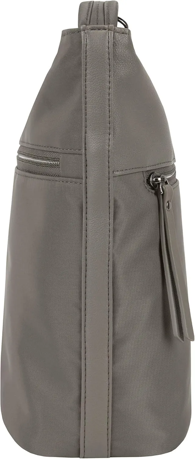 Travelon: Addison Anti-Theft Bucket Bag