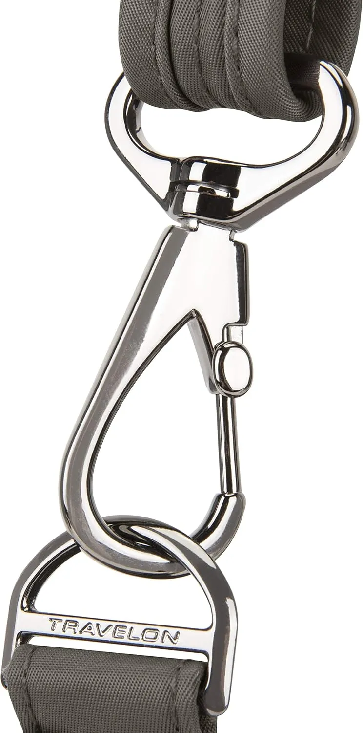 Travelon: Addison Anti-Theft Bucket Bag