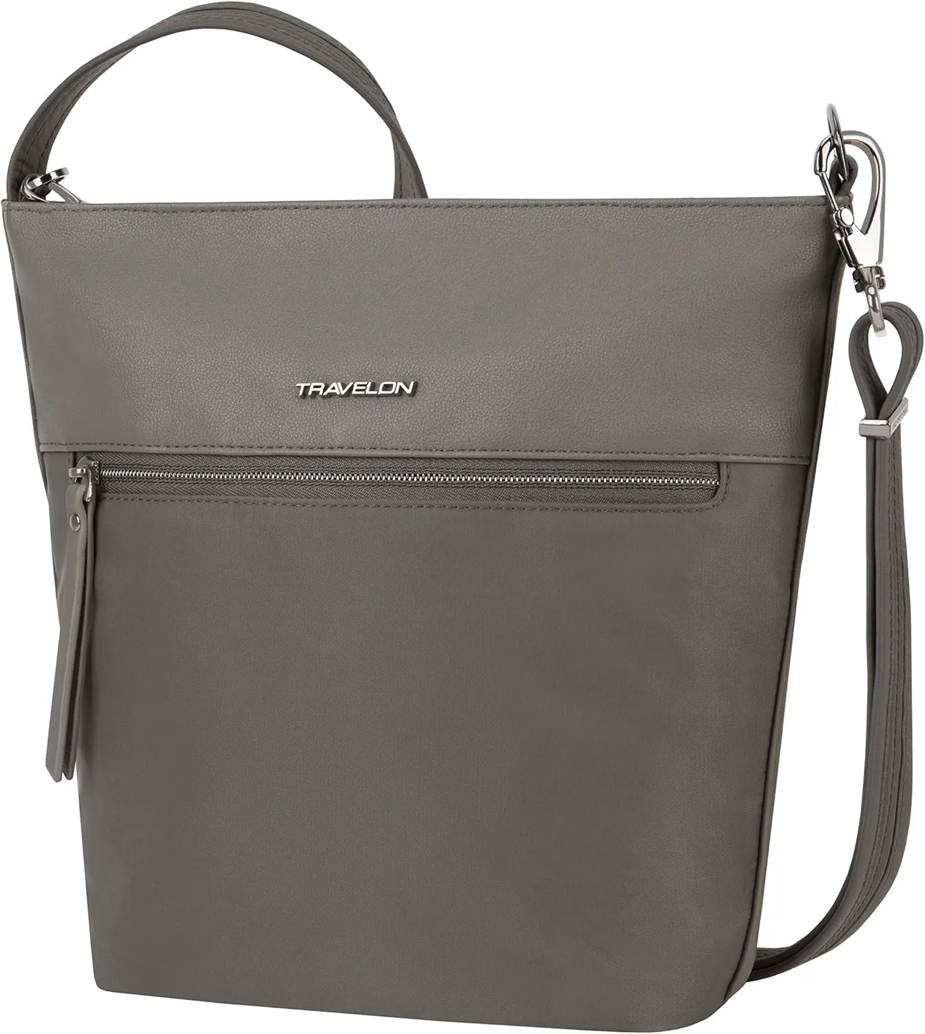 Travelon: Addison Anti-Theft Bucket Bag