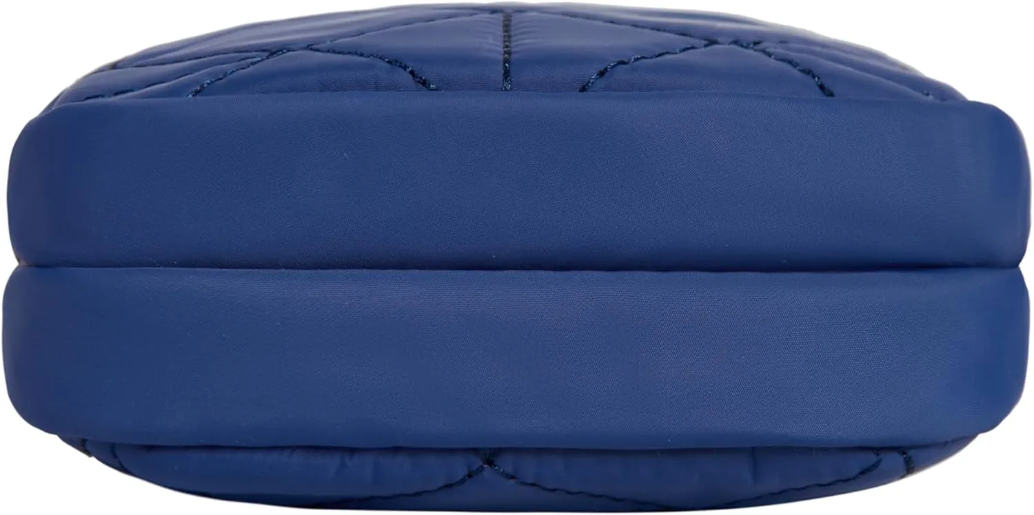 Travelon Anti-Theft Boho 2 Compartment Phone Crossbody