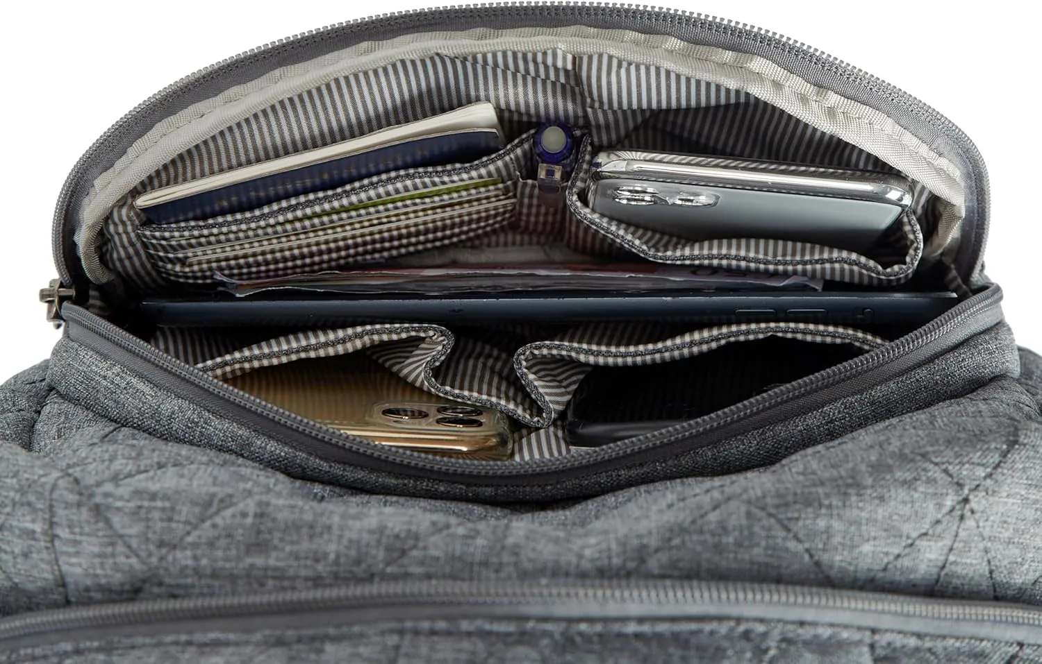 Travelon Anti-Theft Boho Backpack