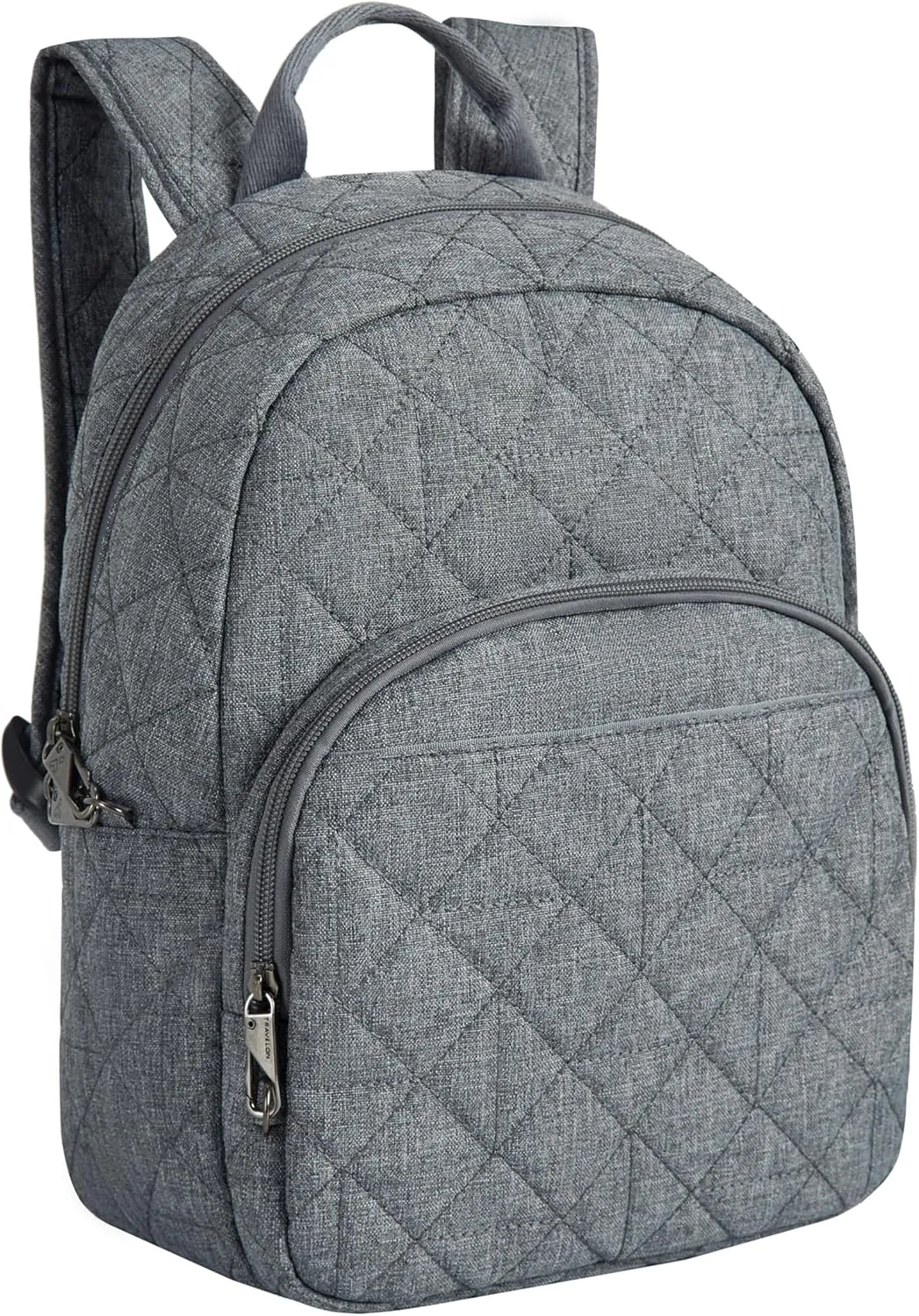 Travelon Anti-Theft Boho Backpack