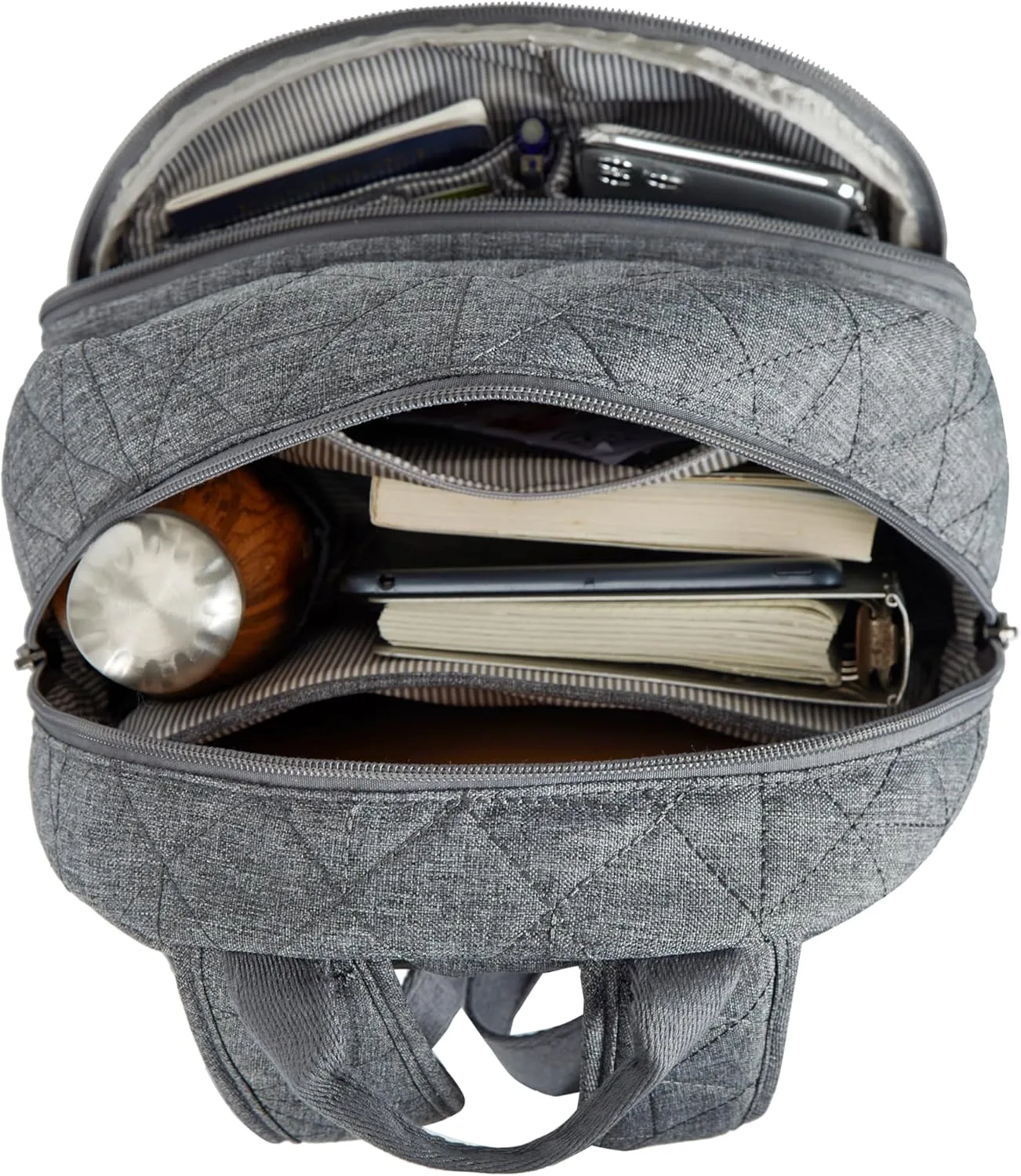 Travelon Anti-Theft Boho Backpack