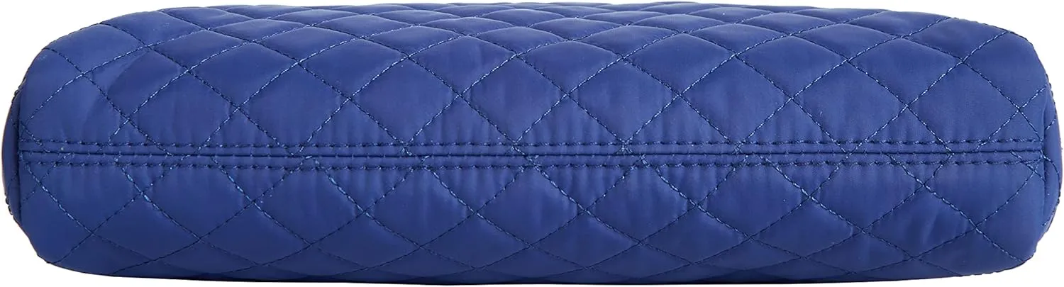 Travelon Anti-Theft Boho Clutch Crossbody