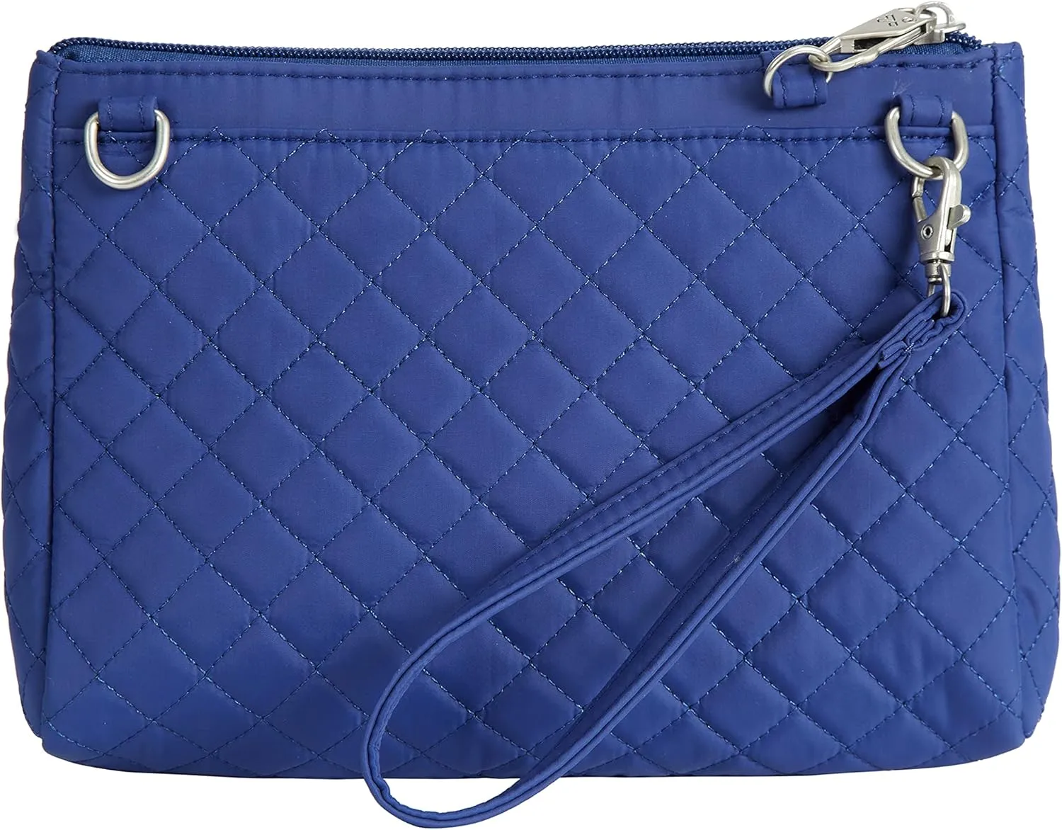 Travelon Anti-Theft Boho Clutch Crossbody