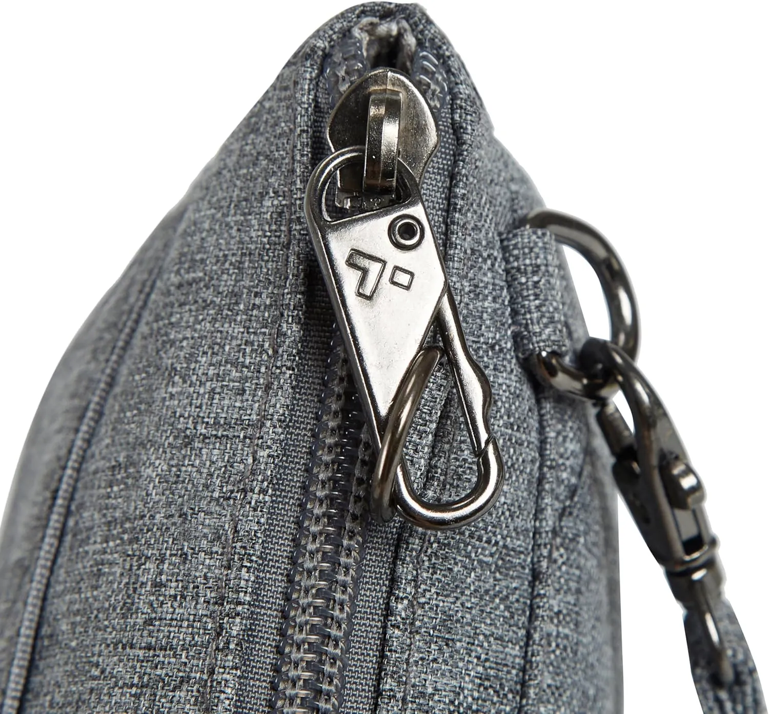 Travelon Anti-Theft Boho Clutch Crossbody