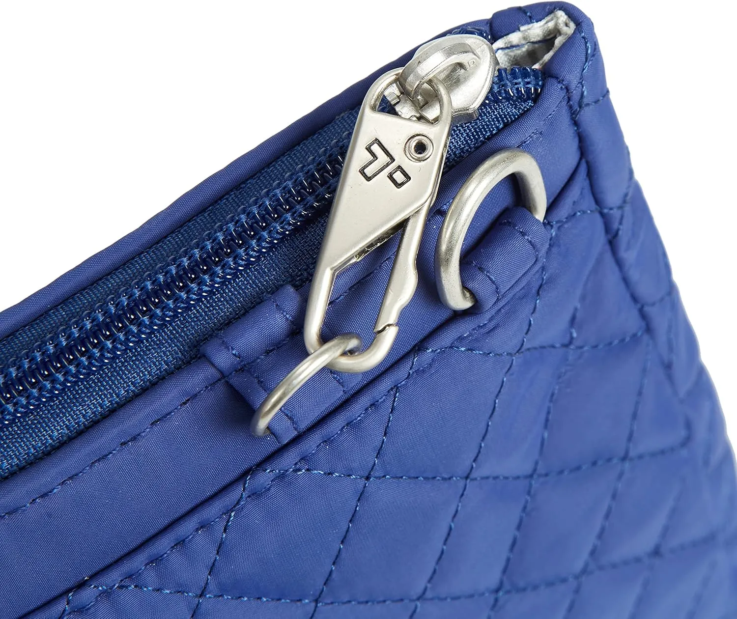 Travelon Anti-Theft Boho Clutch Crossbody