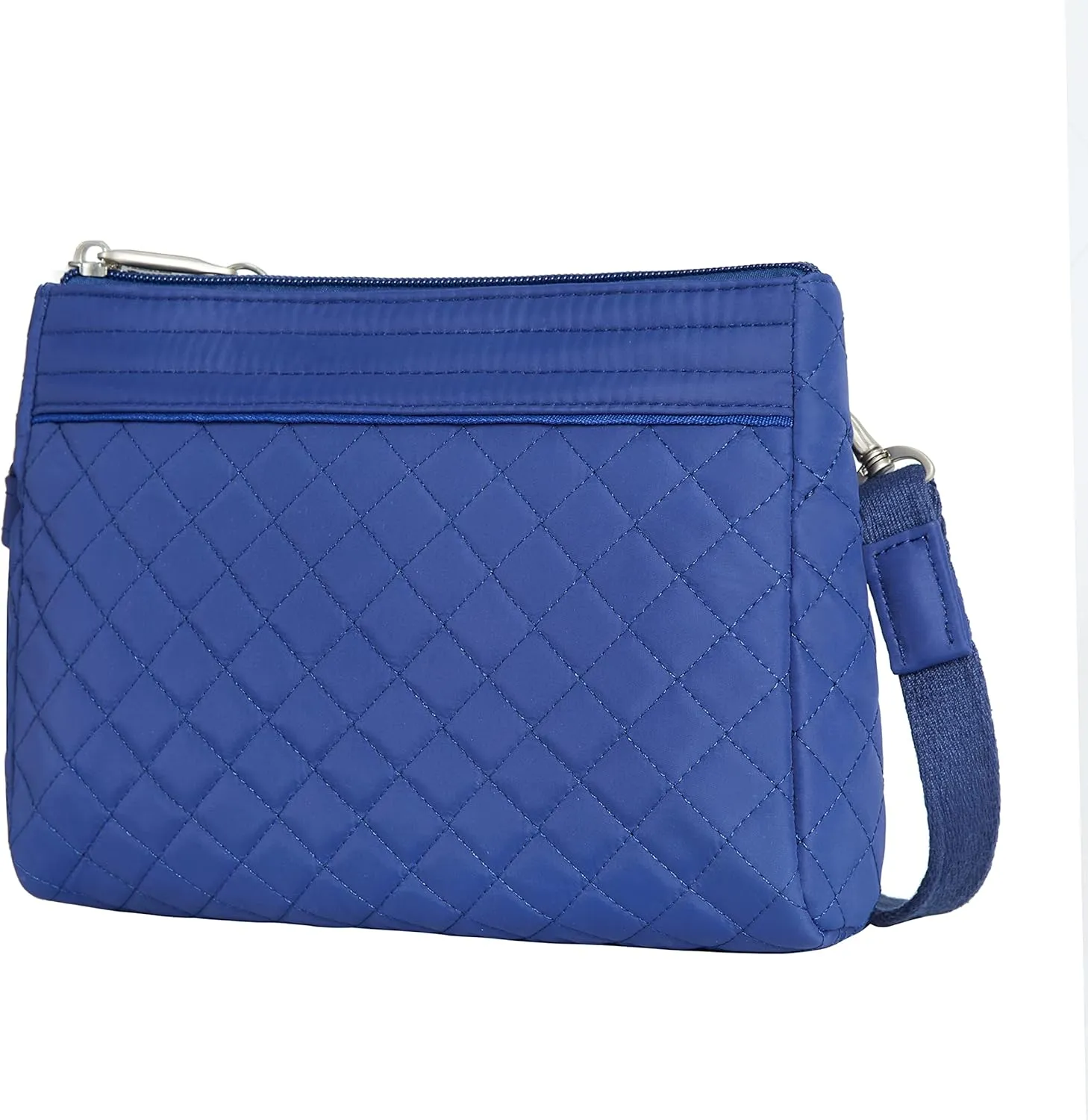 Travelon Anti-Theft Boho Clutch Crossbody