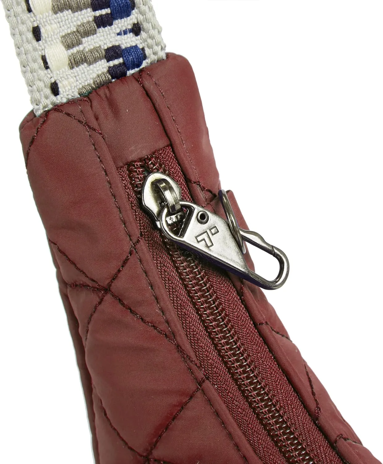 Travelon Anti-Theft Boho Slouchy Crossbody