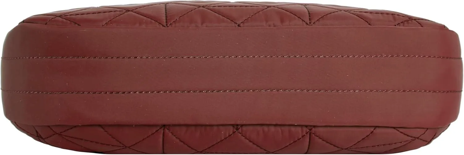 Travelon Anti-Theft Boho Slouchy Crossbody