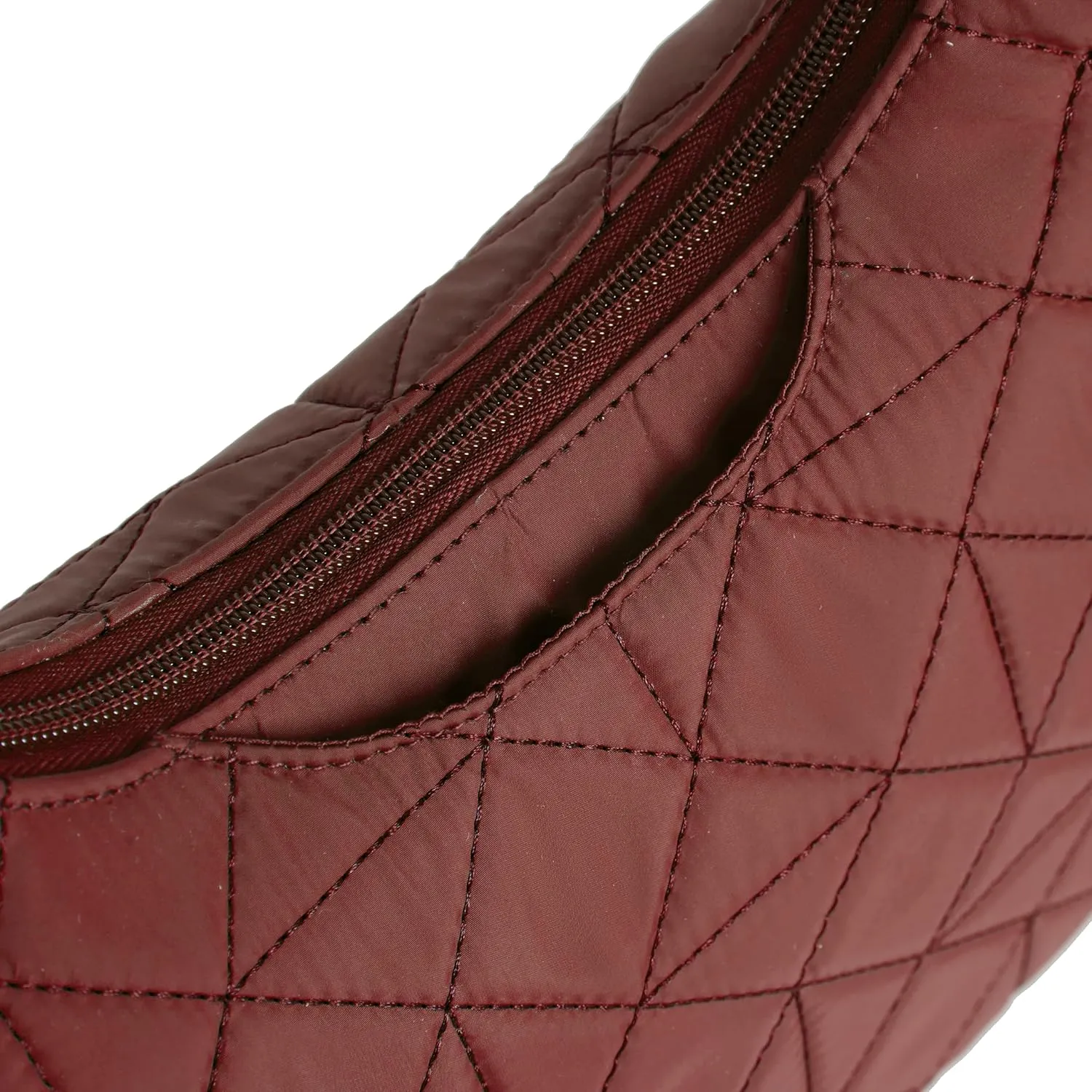 Travelon Anti-Theft Boho Slouchy Crossbody