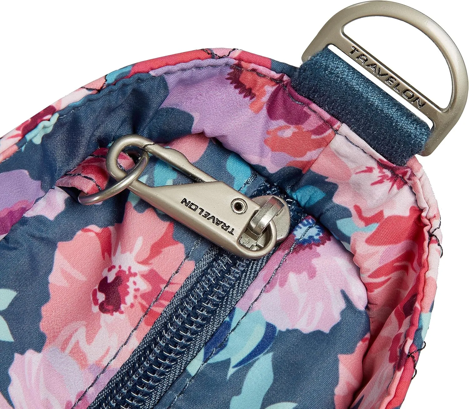 Travelon Anti-Theft Boho Tote