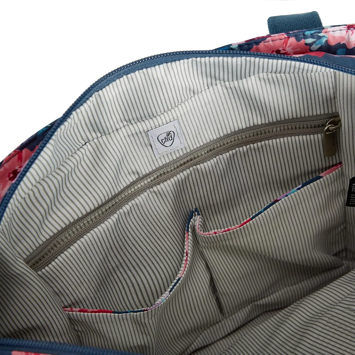 Travelon Anti-Theft Boho Tote