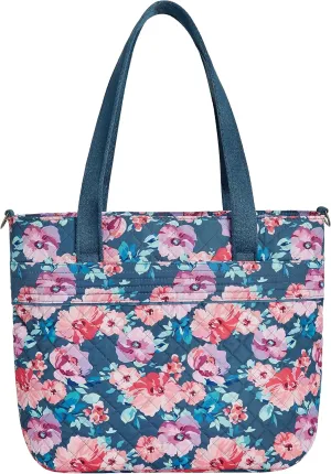 Travelon Anti-Theft Boho Tote