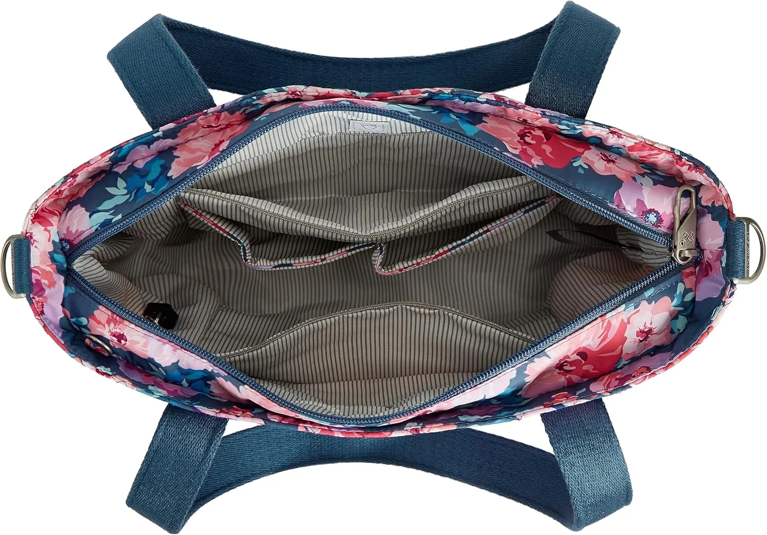Travelon Anti-Theft Boho Tote