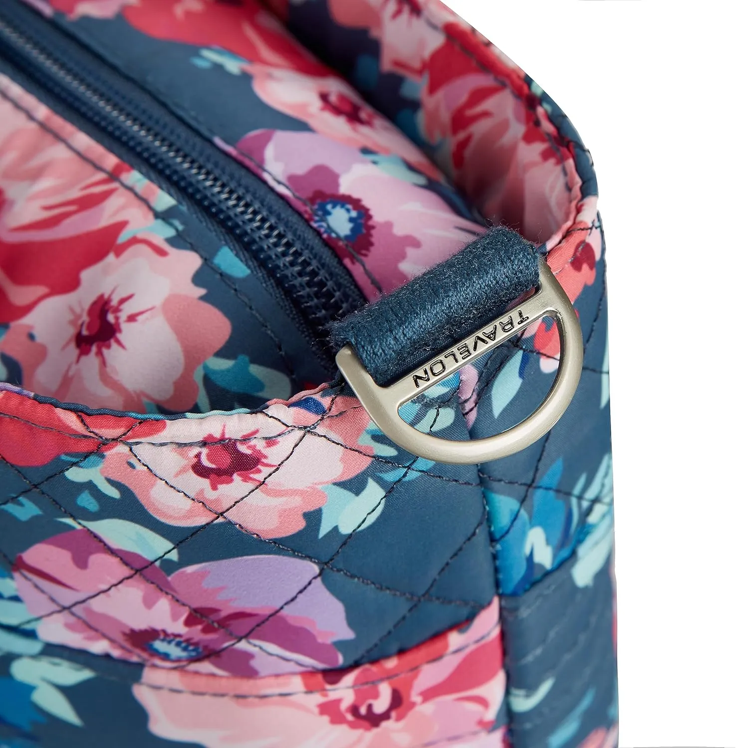 Travelon Anti-Theft Boho Tote