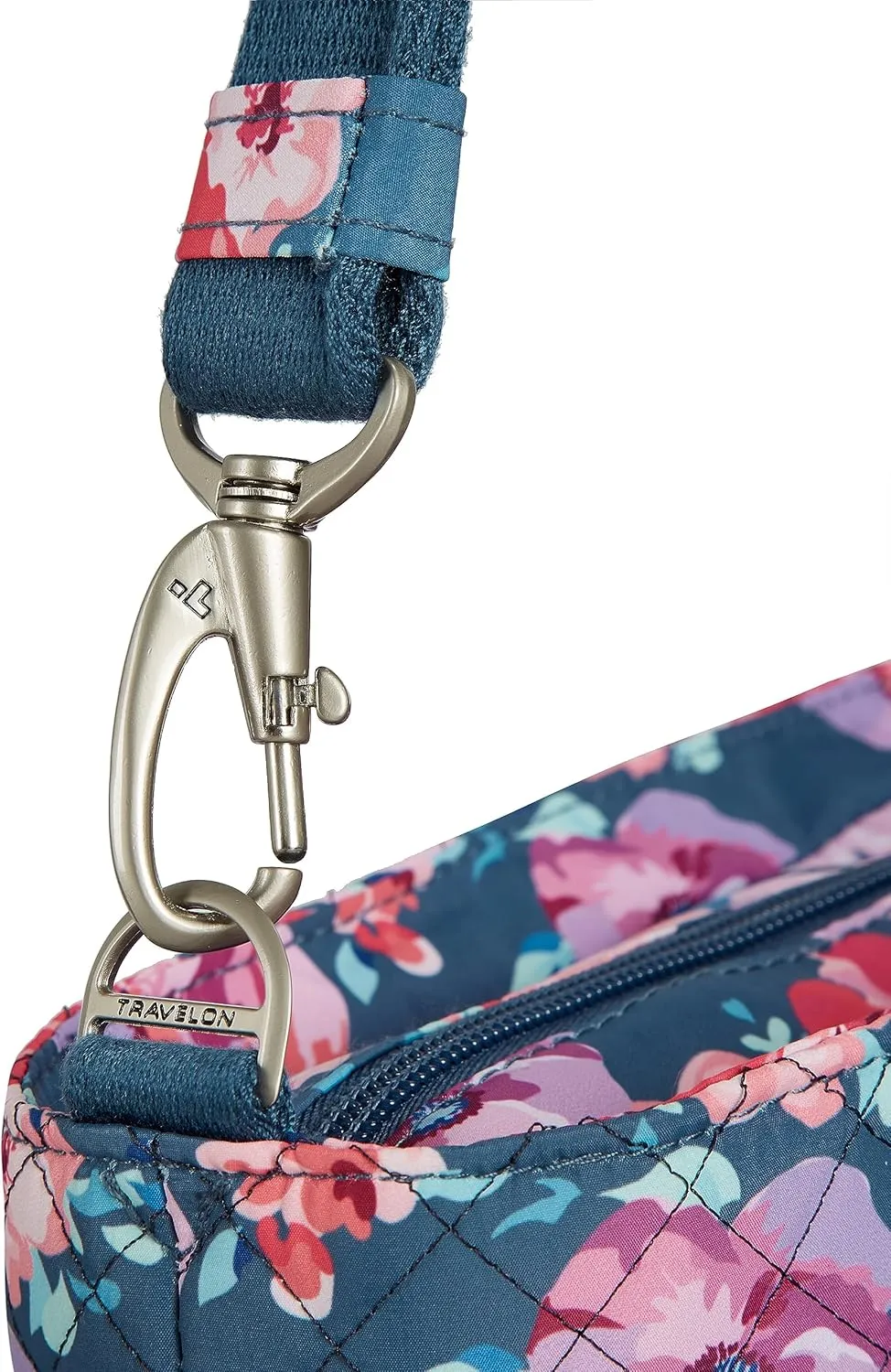 Travelon Anti-Theft Boho Tote
