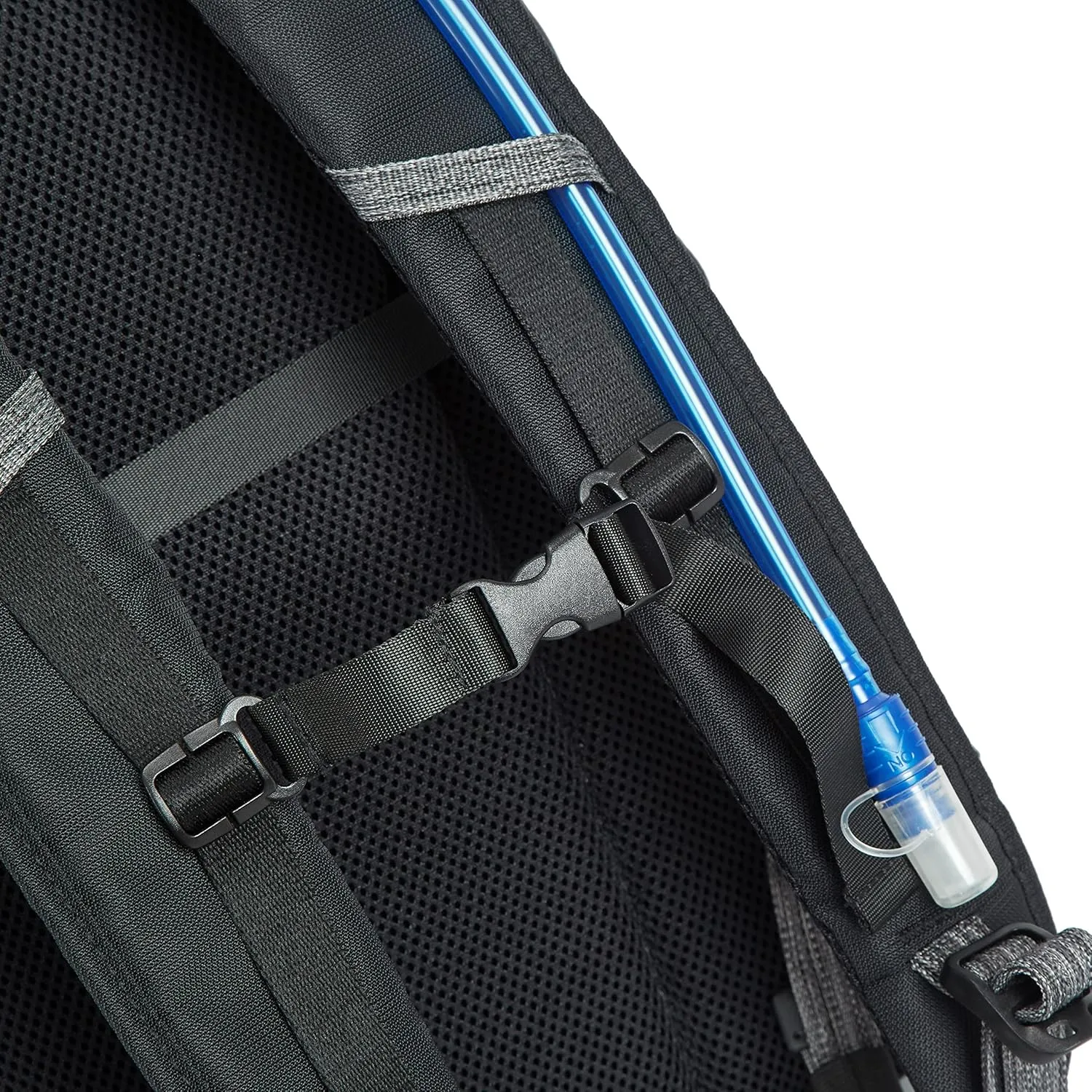 Travelon Anti-Theft Greenlander 21L Backpack