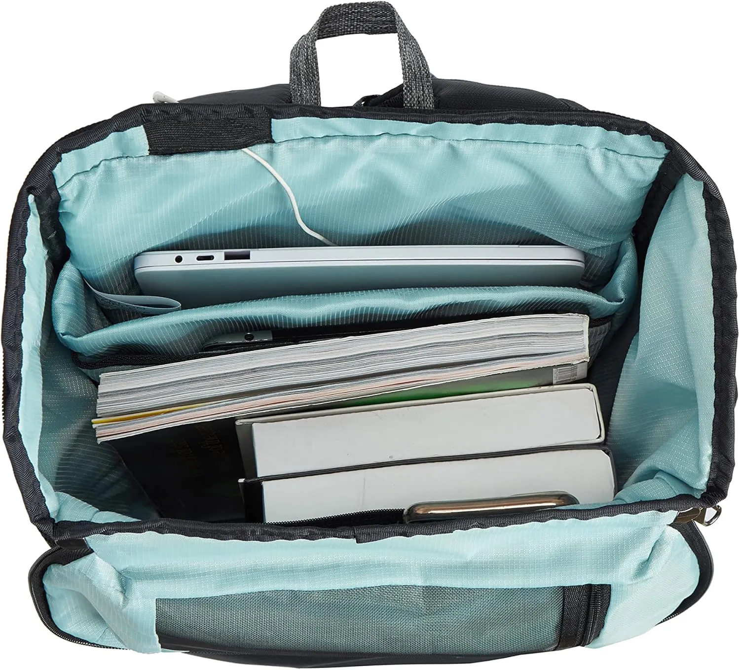 Travelon Anti-Theft Greenlander 21L Backpack