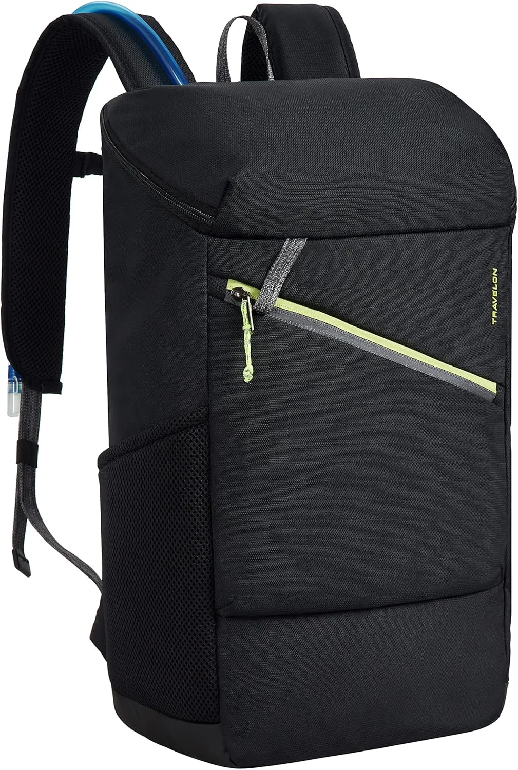 Travelon Anti-Theft Greenlander 21L Backpack