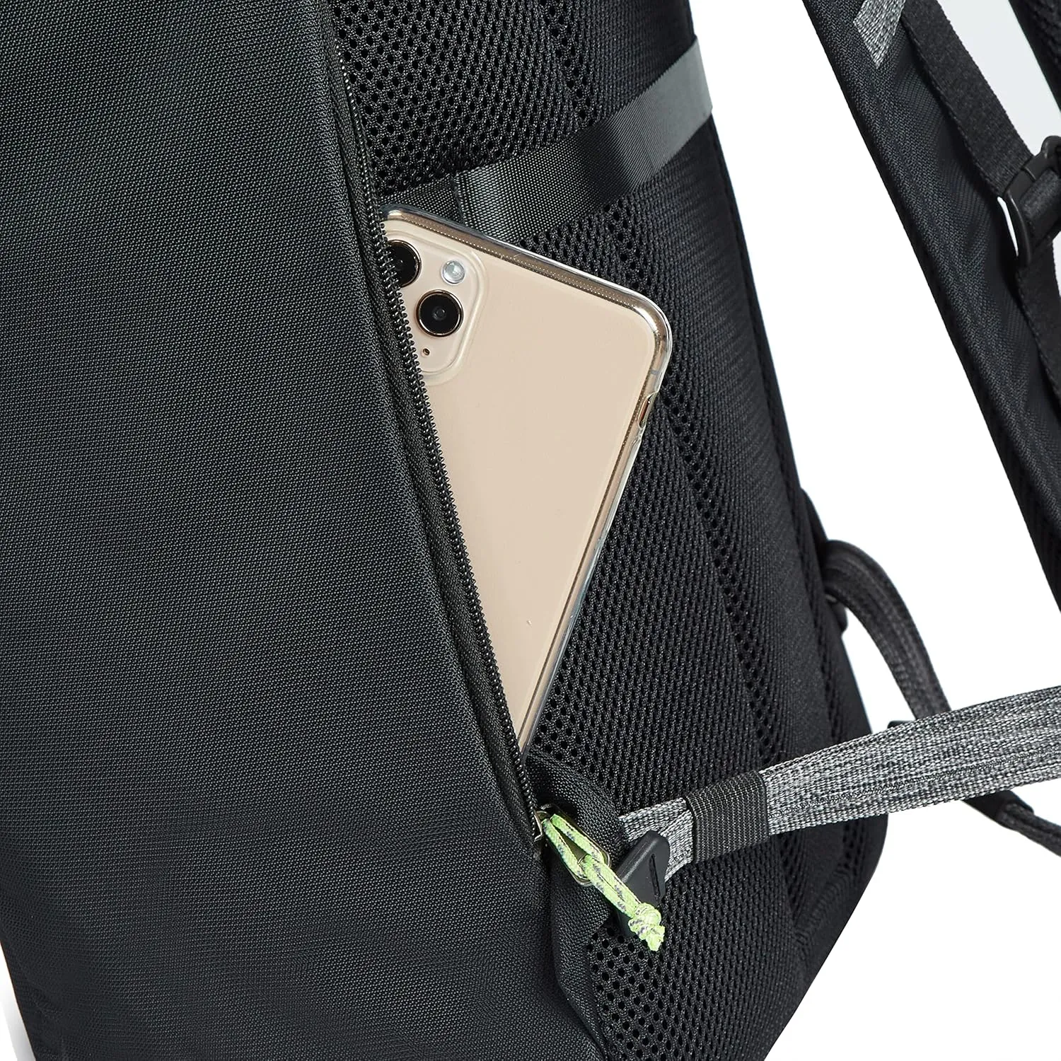 Travelon Anti-Theft Greenlander 21L Backpack