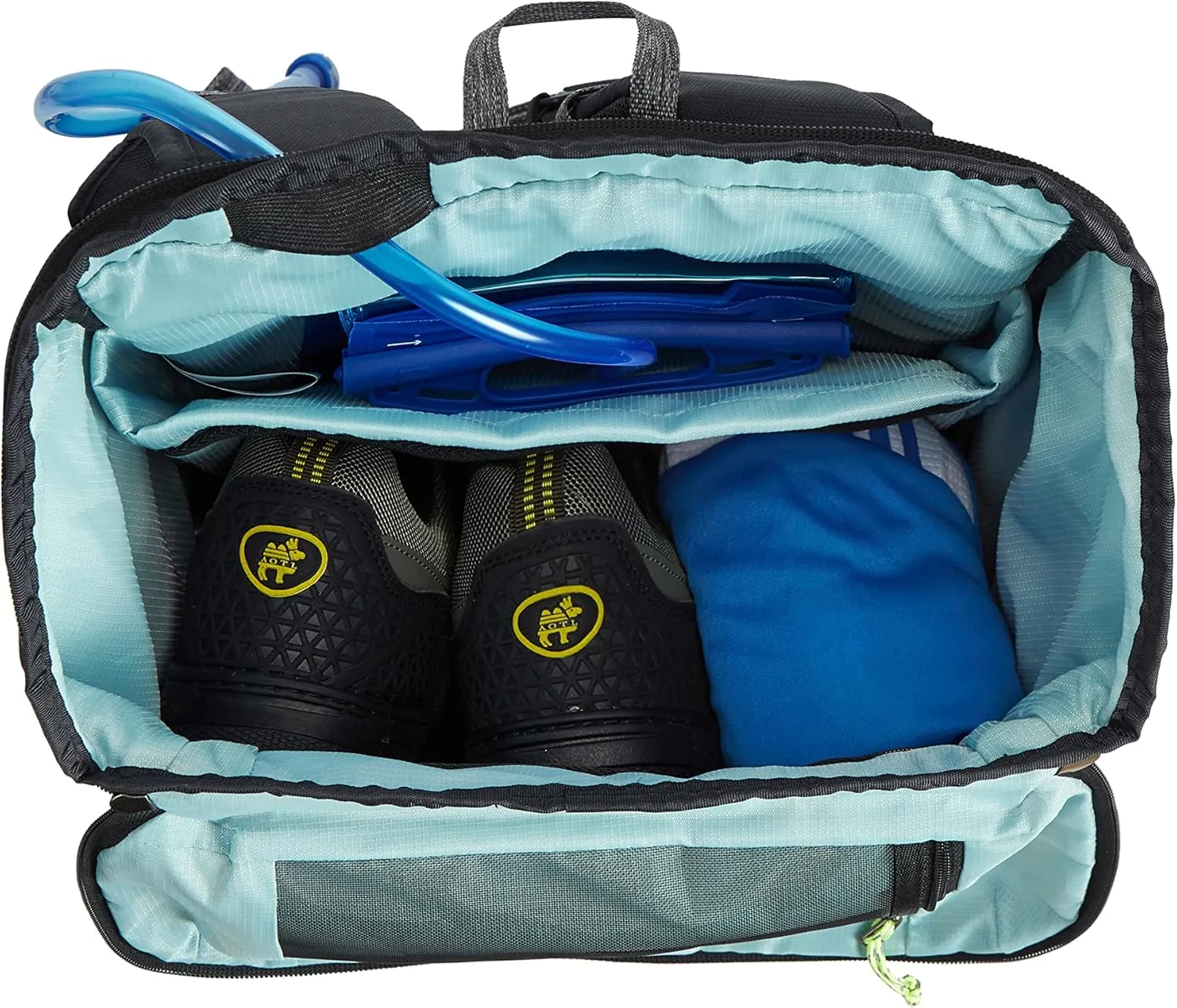 Travelon Anti-Theft Greenlander 21L Backpack