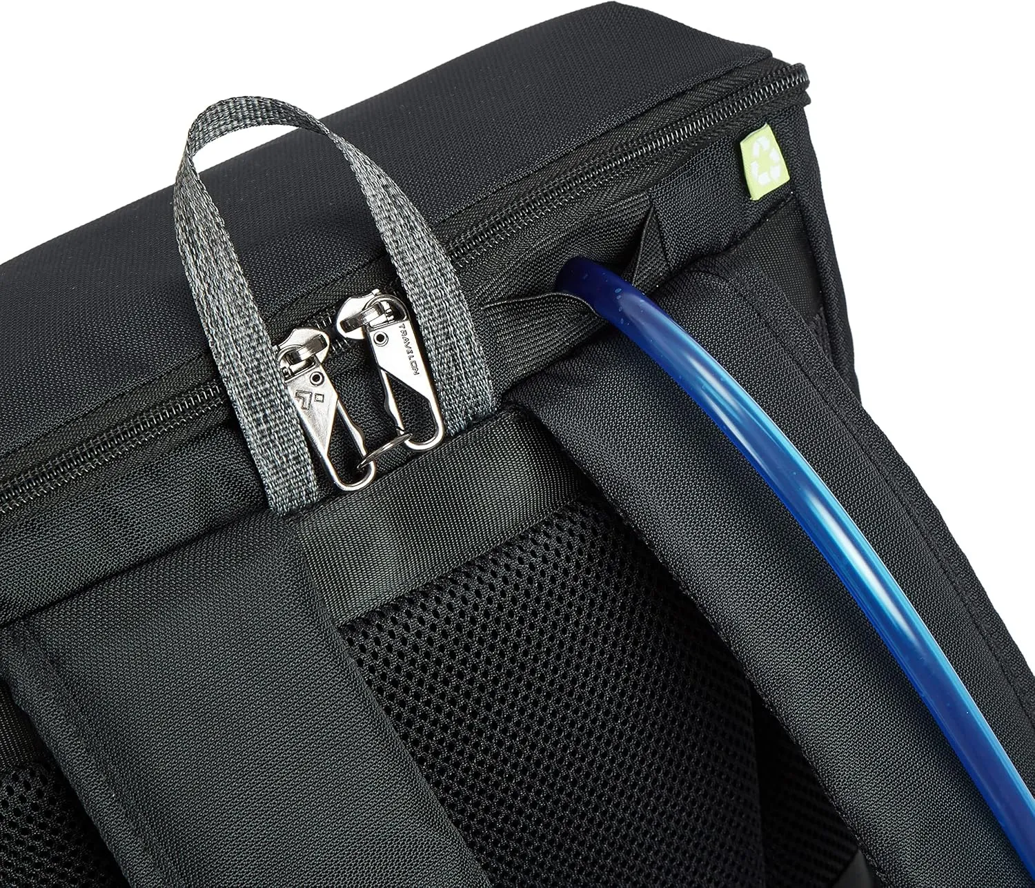 Travelon Anti-Theft Greenlander 21L Backpack
