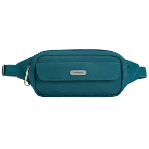 Travelon Essentials Anti-Theft Slim Belt Bag
