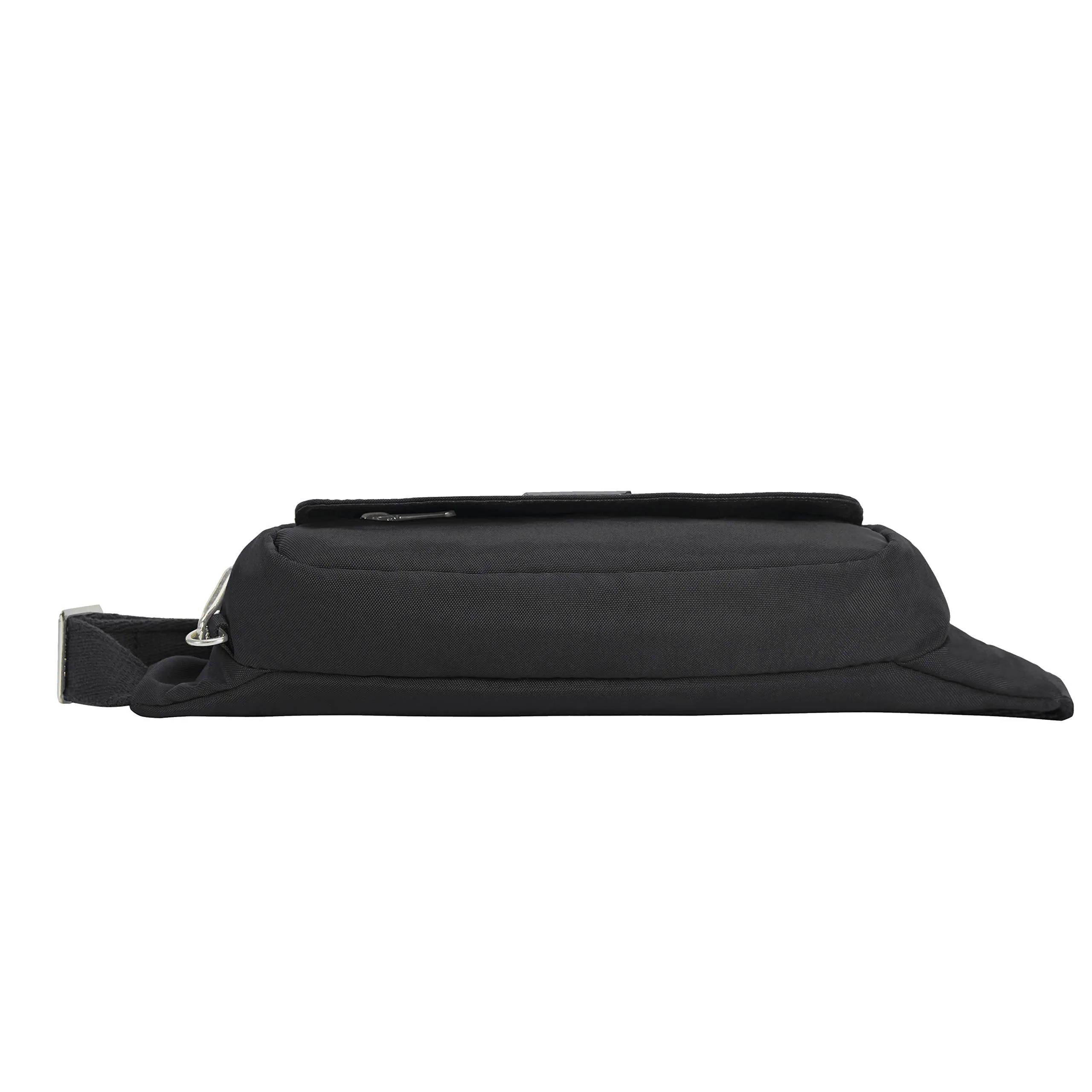 Travelon Essentials Anti-Theft Slim Belt Bag
