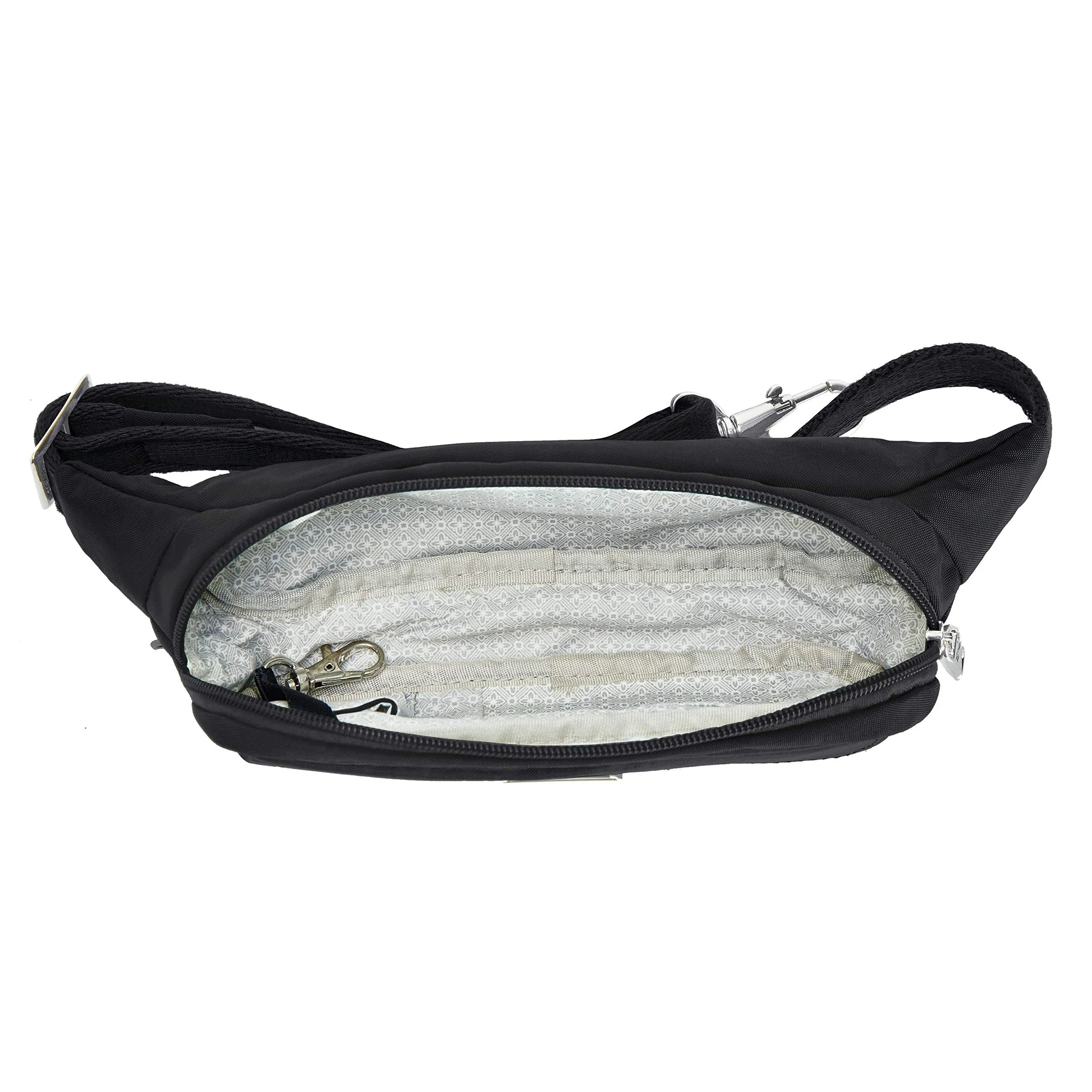 Travelon Essentials Anti-Theft Slim Belt Bag