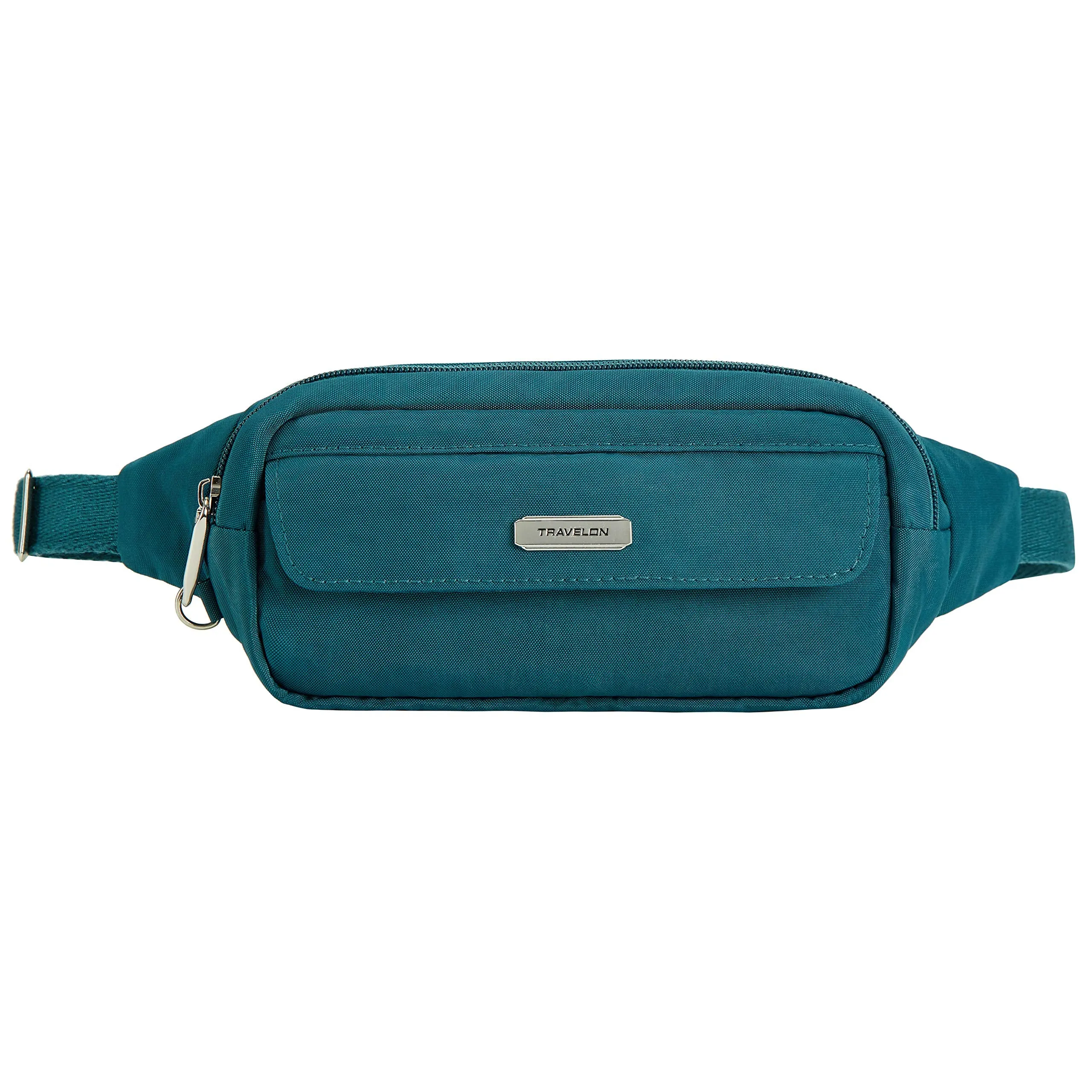 Travelon Essentials Anti-Theft Slim Belt Bag