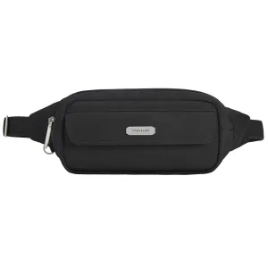 Travelon Essentials Anti-Theft Slim Belt Bag
