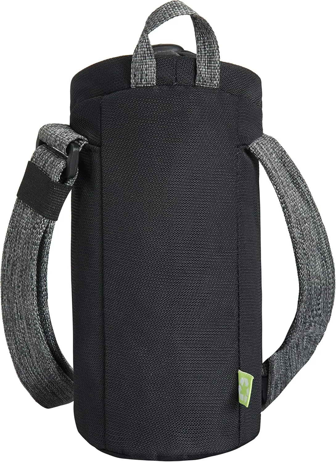 Travelon Greenlander Sustainable Anti-Theft Insulated Water Bottle Bag