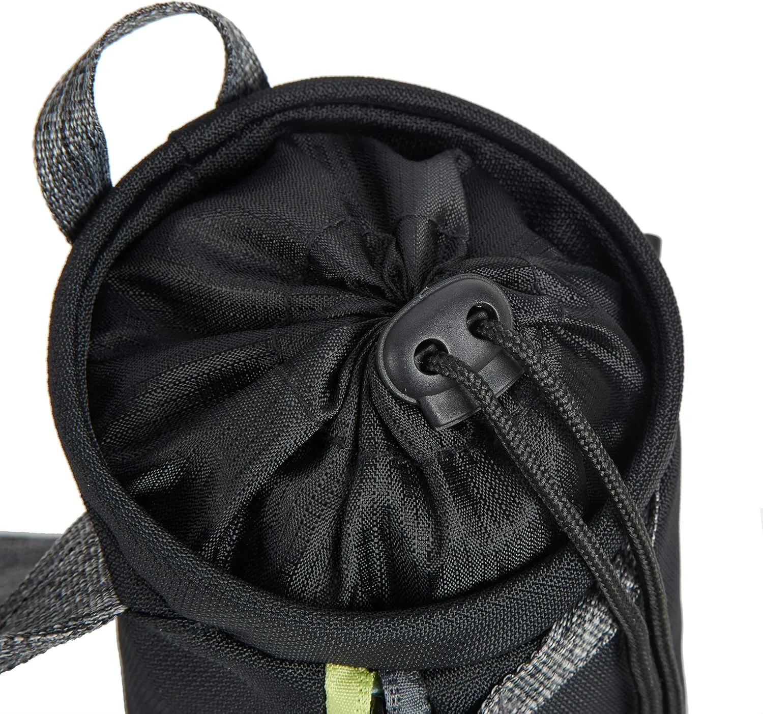 Travelon Greenlander Sustainable Anti-Theft Insulated Water Bottle Bag