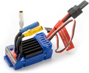 Traxxas 3375 VXL-3M Brushless ESC, Waterproof