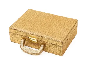 Treasure Chest Jewellery Organiser