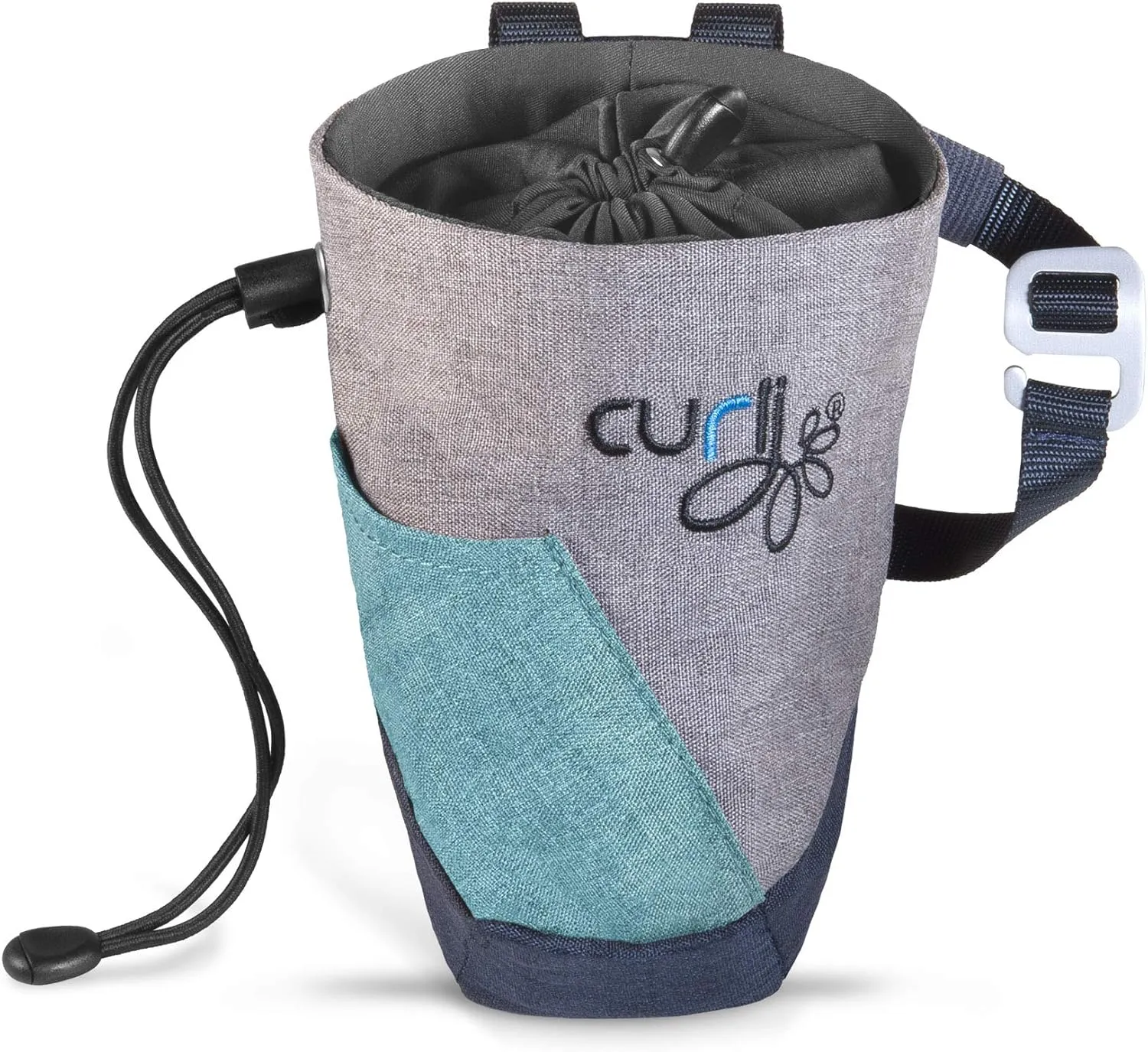 Treat Bag V2 Scuba-Gray