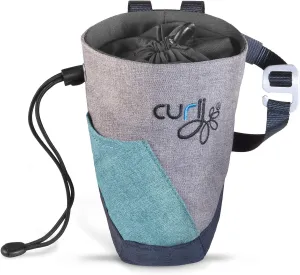 Treat Bag V2 Scuba-Gray