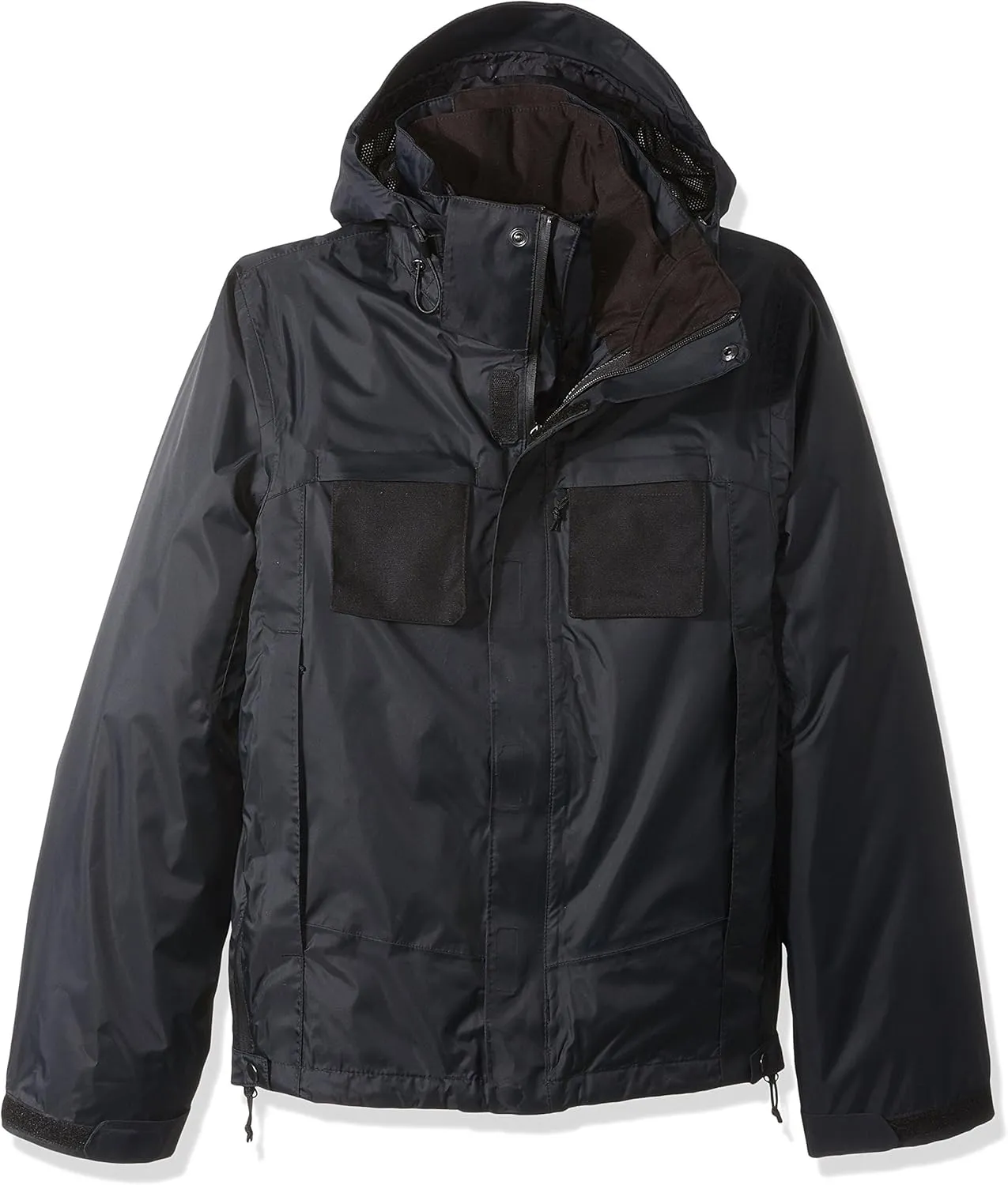 Tru-Spec Men's H2o Proof 3-in-1 Jacket