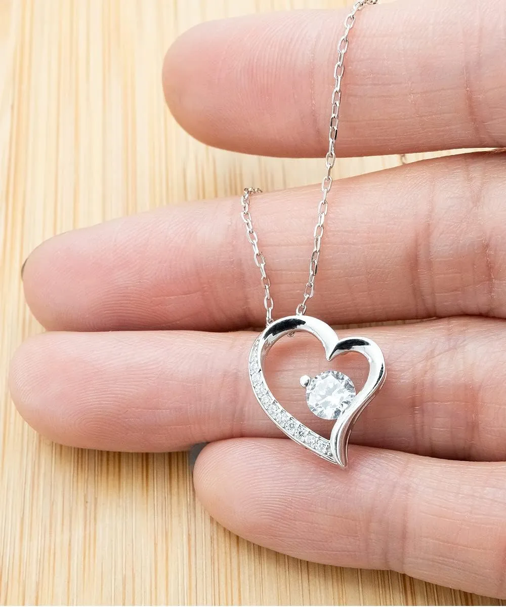 Trump Aviation Inspector Necklace Pendant Funny Gift For Coworker Gag Great President Fan Potus Quote Office Joke Jewelry With Chain Message Card Box