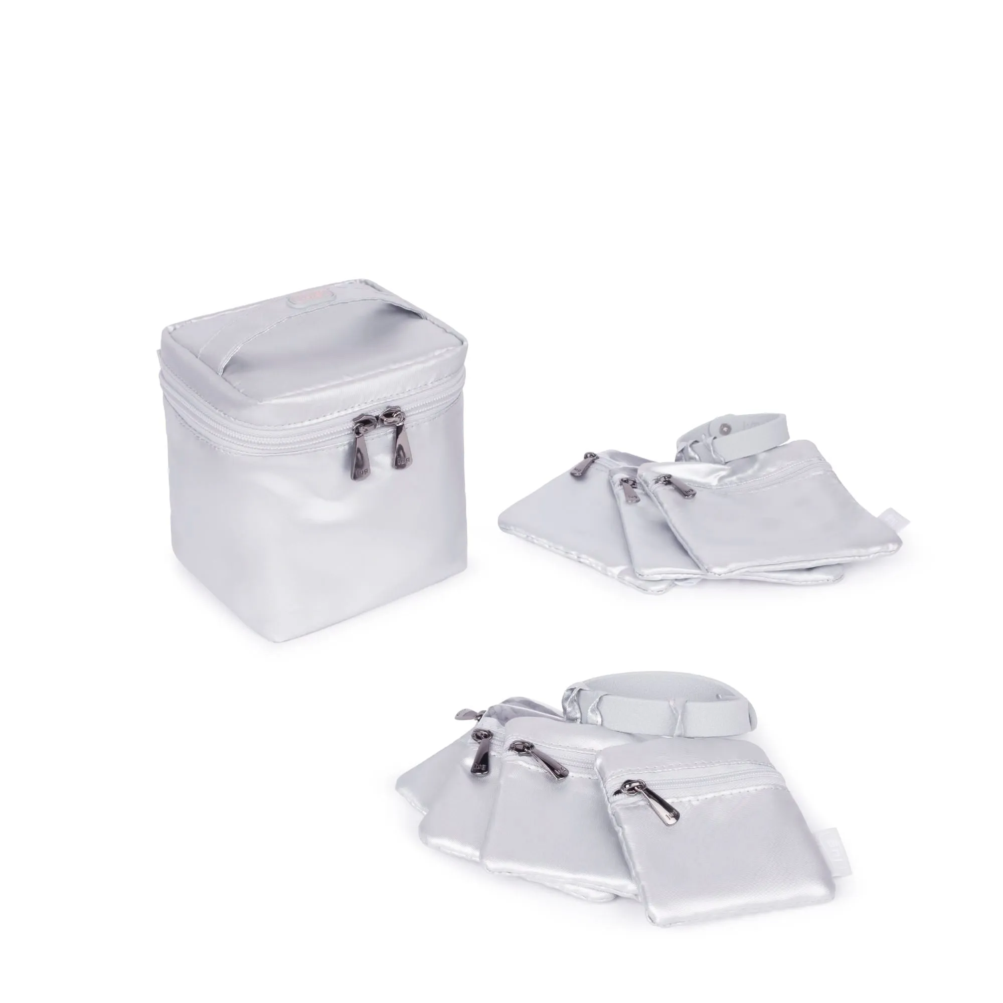 Twinkle Jewelry Box Organizer