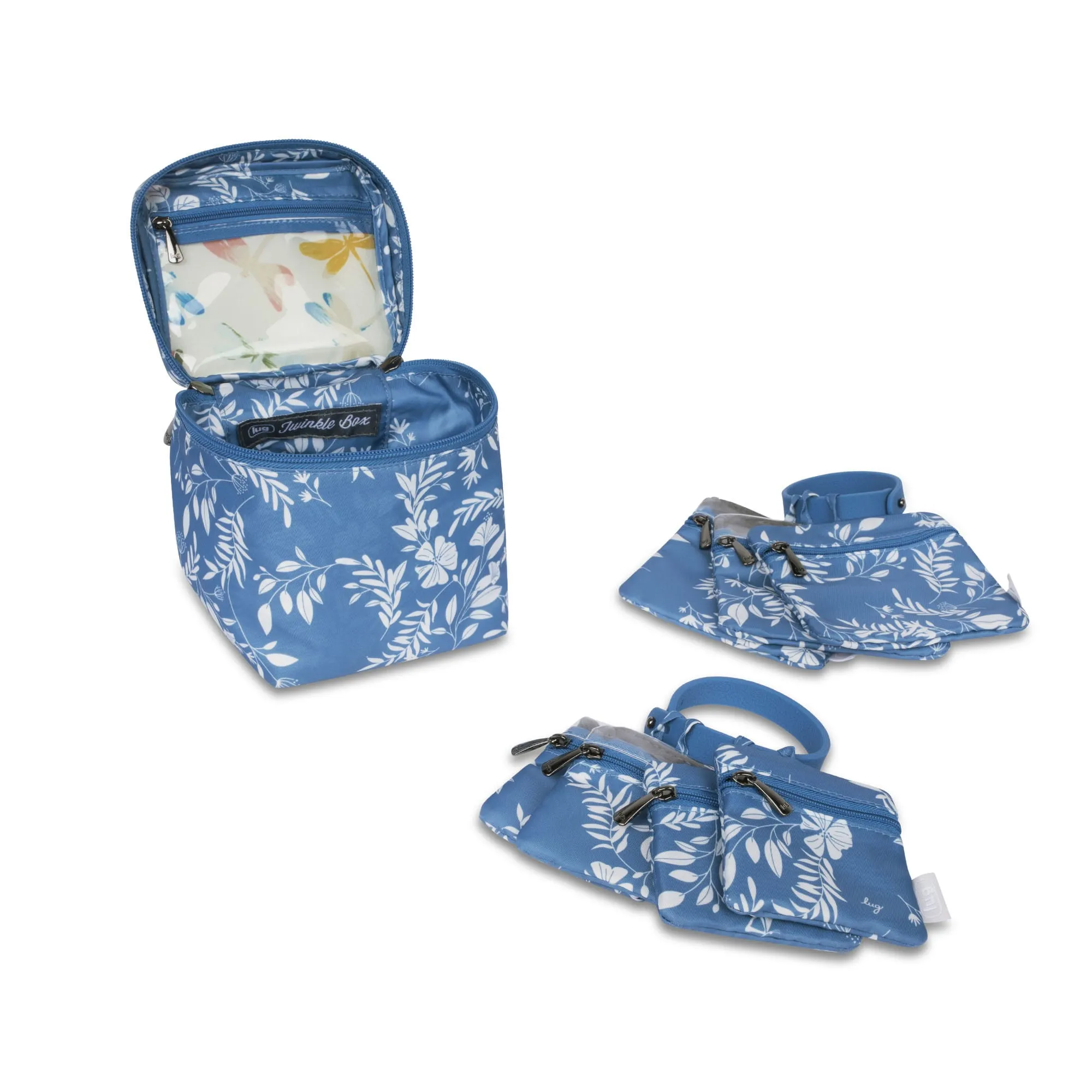 Twinkle Jewelry Box Organizer