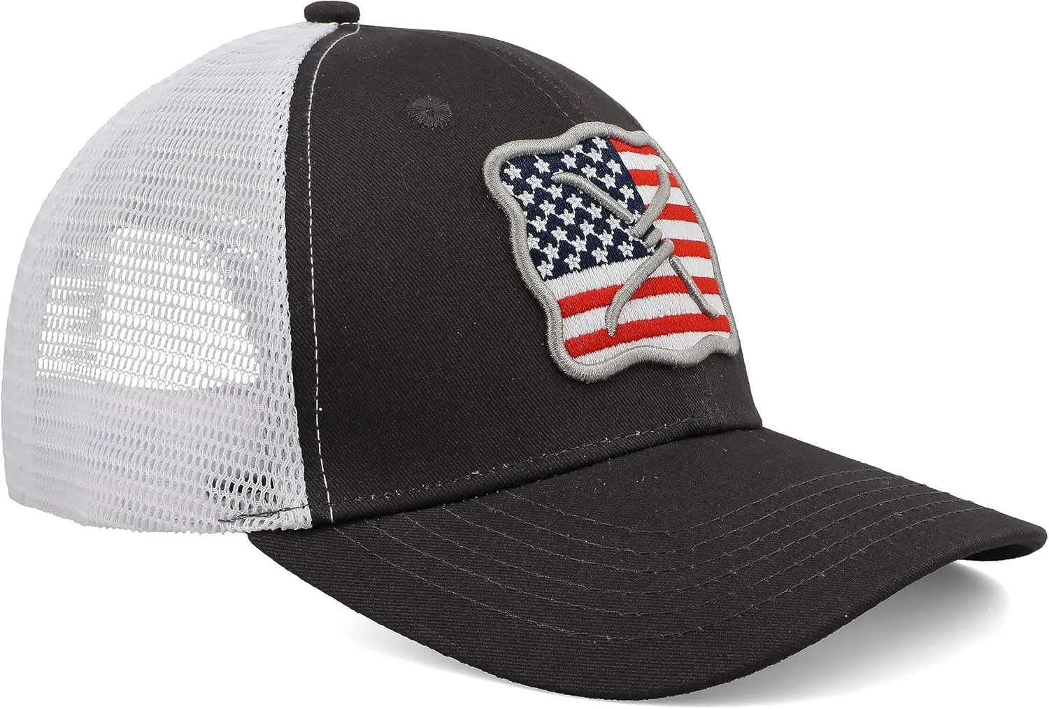 Twisted X Buckle Caps - Durable Canvas, Hand Wash Only, Comfortable Unisex Hats for Adults