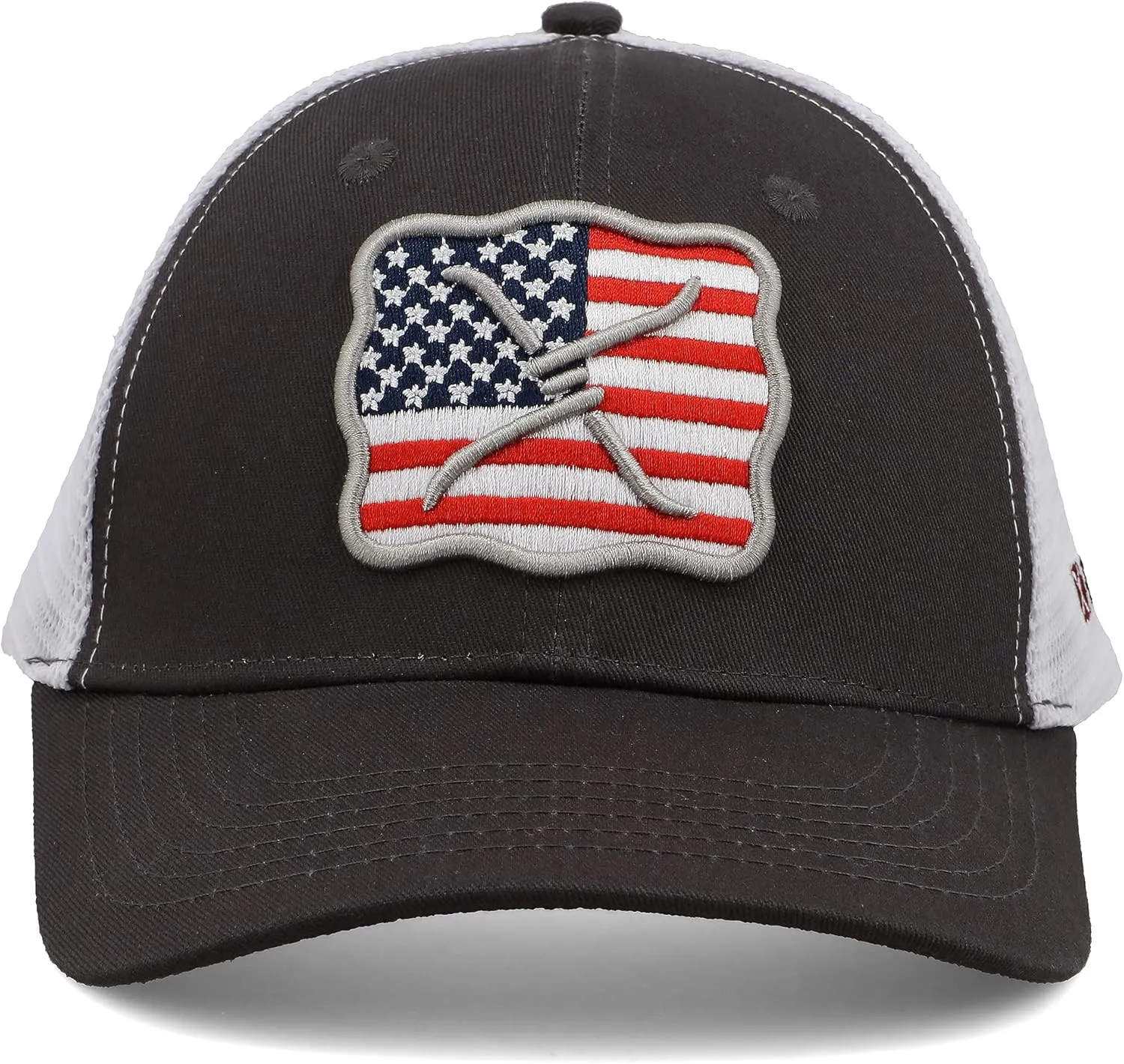 Twisted X Buckle Caps - Durable Canvas, Hand Wash Only, Comfortable Unisex Hats for Adults