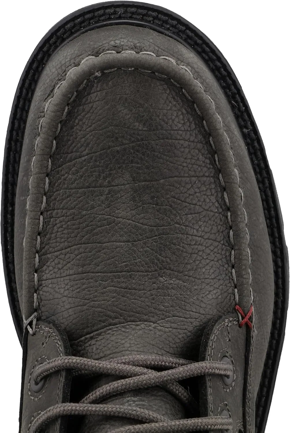 Twisted X Men's 6" Work Boot, Moc Toe with CellStretch