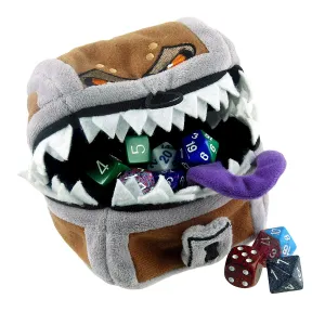 Ultra PRO: Dungeons & Dragons Mimic Gamer Pouch