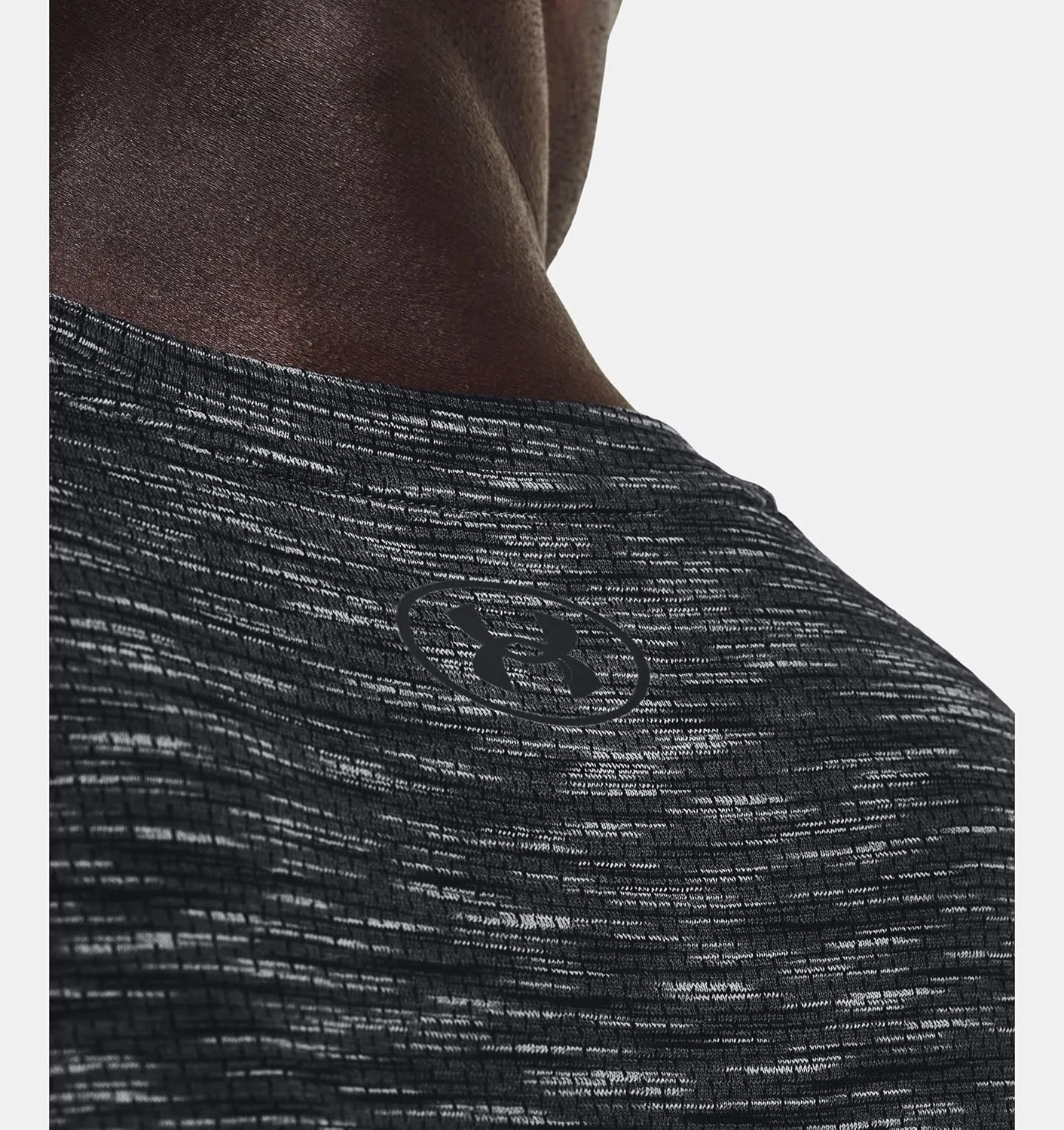 Under Armour Men's UA Seamless Long Sleeve Stretch Shirt Running Top 1359873