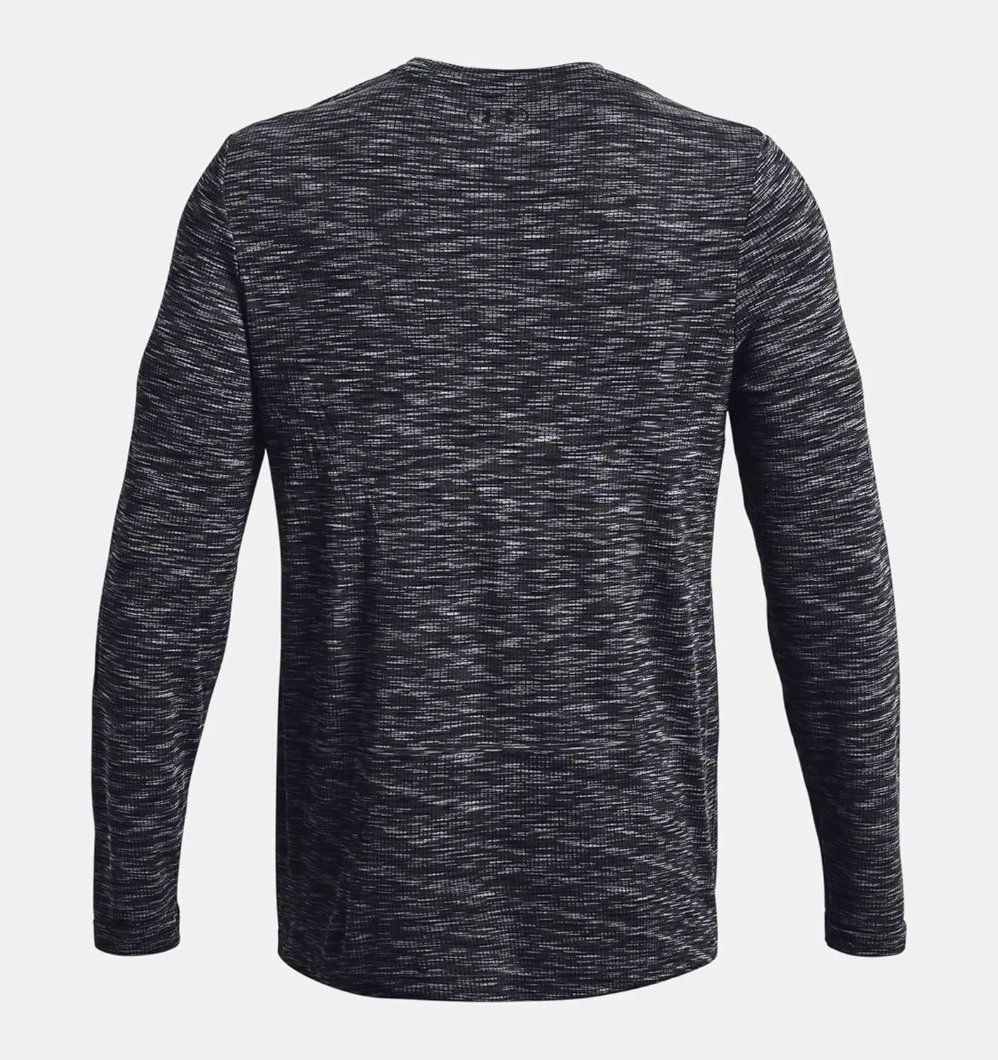 Under Armour Men's UA Seamless Long Sleeve Stretch Shirt Running Top 1359873